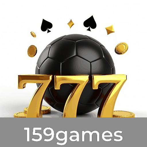 Experiência VIP no 159games: Descubra Roleta Brasileira Autêntica