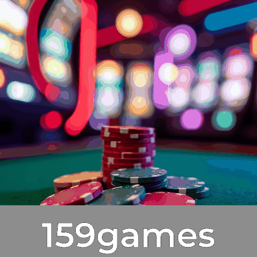 Desbloqueie Premiações Exclusivas com 159games e Aumente Suas Chances