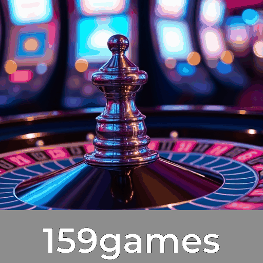 159games: Emoção e Oportunidades de Ganhar nos Jogos de Cassino