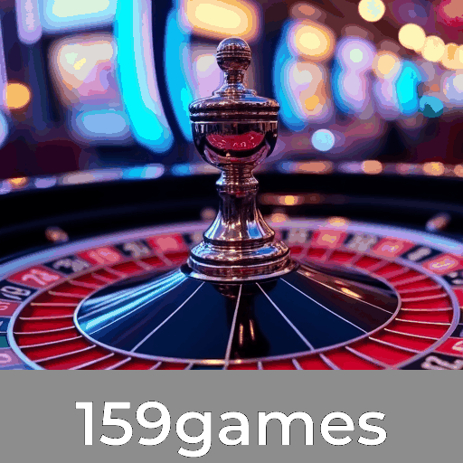 159games: Experiência de apostas segura e premiada