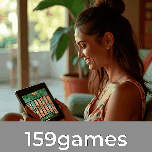 159games: Aproveite Promoções Imperdíveis e Multiplique Seus Ganhos