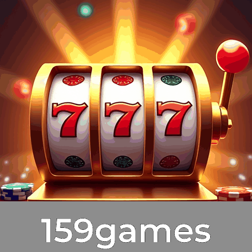 Descubra os Melhores Slots no 159games: Variedade Incrível para Você