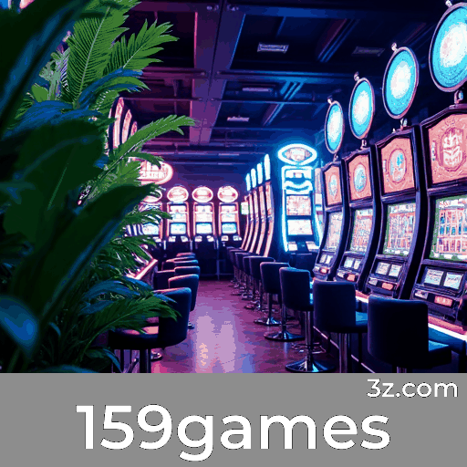 159games: Experiência Luxuosa e Emocionante