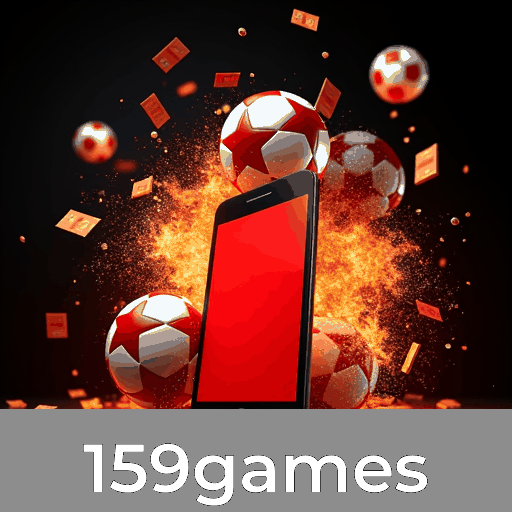 Aproveite o Acesso Exclusivo e Seguro no 159games