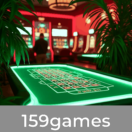 159games: Crash com Retornos Imediatos e Altas Recompensas