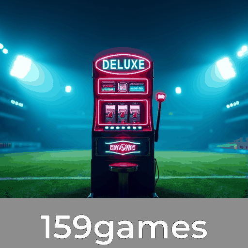 Explore a Segurança Avançada da 159games com Serviços Profissionais