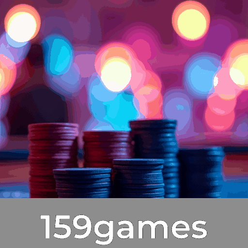 Descubra a Diversidade de Jogos de Cassino no 159games