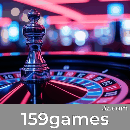 159games: Plataforma de Apostas Confiável e Segura