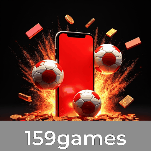 Aproveite o Acesso Exclusivo e Seguro no 159games