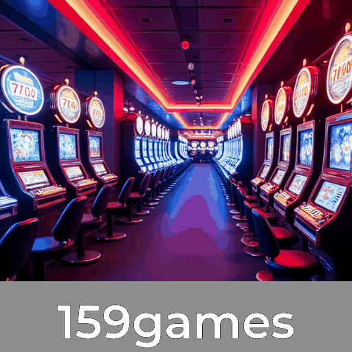 159games.com - Plataforma de apostas online confiável no Brasil - 159games