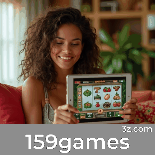 Inovação Revoluciona Jogos Online na 159games