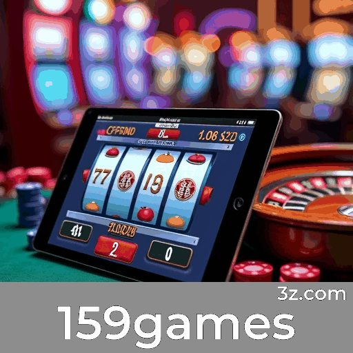 Inovação Revoluciona Jogos Online na 159games