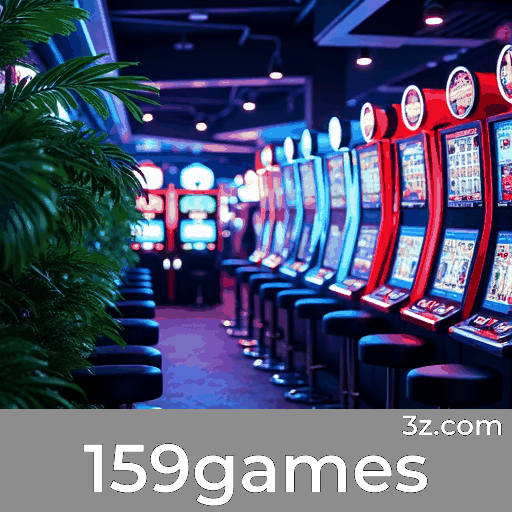 Bônus Verdadeiros no 159games: Recompensas Garantidas