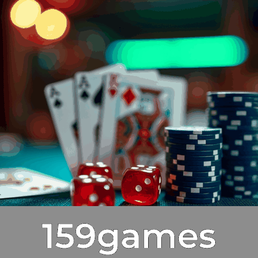159games: Emoção e Oportunidades de Ganhar nos Jogos de Cassino