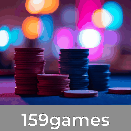 159games: Experiência de Jogo Segura e Serviços Profissionais